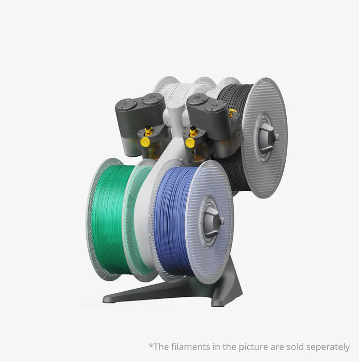 販売終了】Bambu Lab 自動素材供給システム 『AMS lite』 – 3D