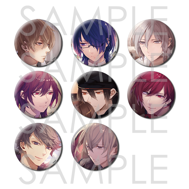 クリミナーレ！ | 乙女向け通販サイト「SKiT Dolce」