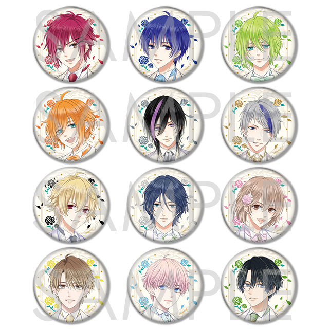 MARGINAL#4」の検索結果 | 乙女向け通販サイト「SKiT Dolce」