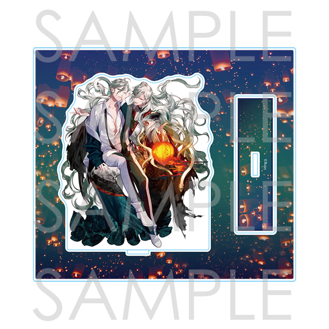 幽幻ロマンチカ | 乙女向け通販サイト「SKiT Dolce」