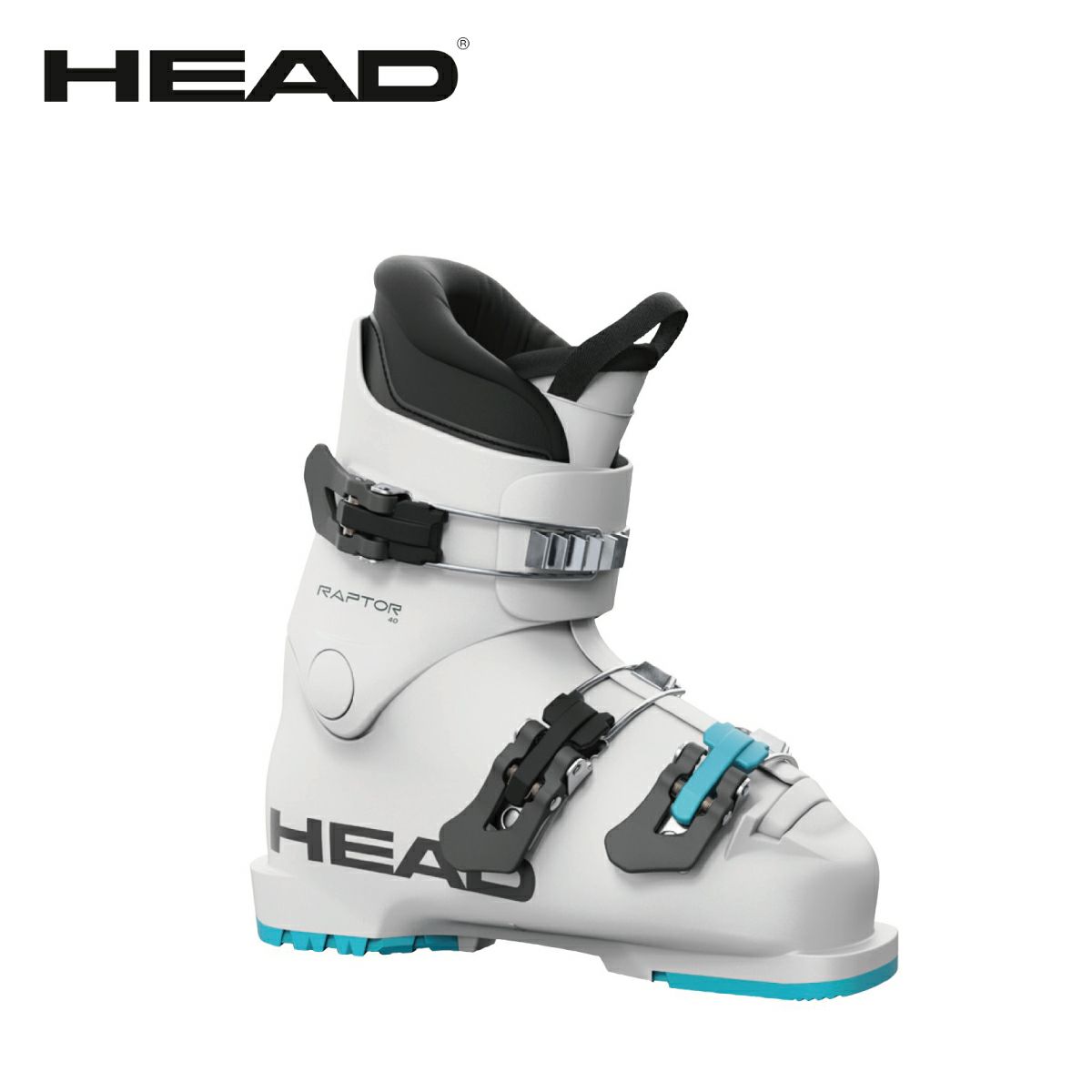 HEAD RAPTOR 70 スキーブーツ22.0-22.5cm 【公式通販】