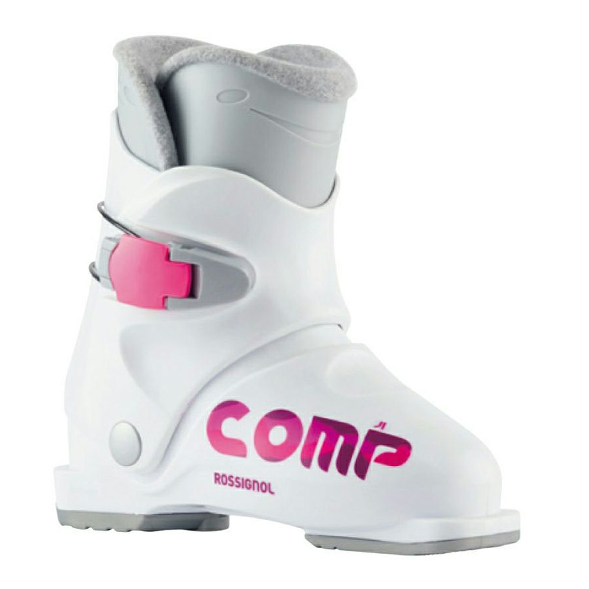 ROSSIGNOL ロシニョール スキー ブーツ キッズ ジュニア＜2026＞COMP
