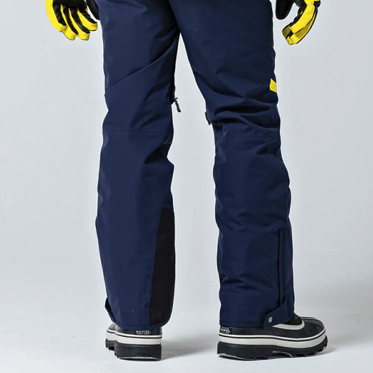 PHENIX フェニックス スキーウェア パンツ メンズ ＜2026＞EFM25OB32RP