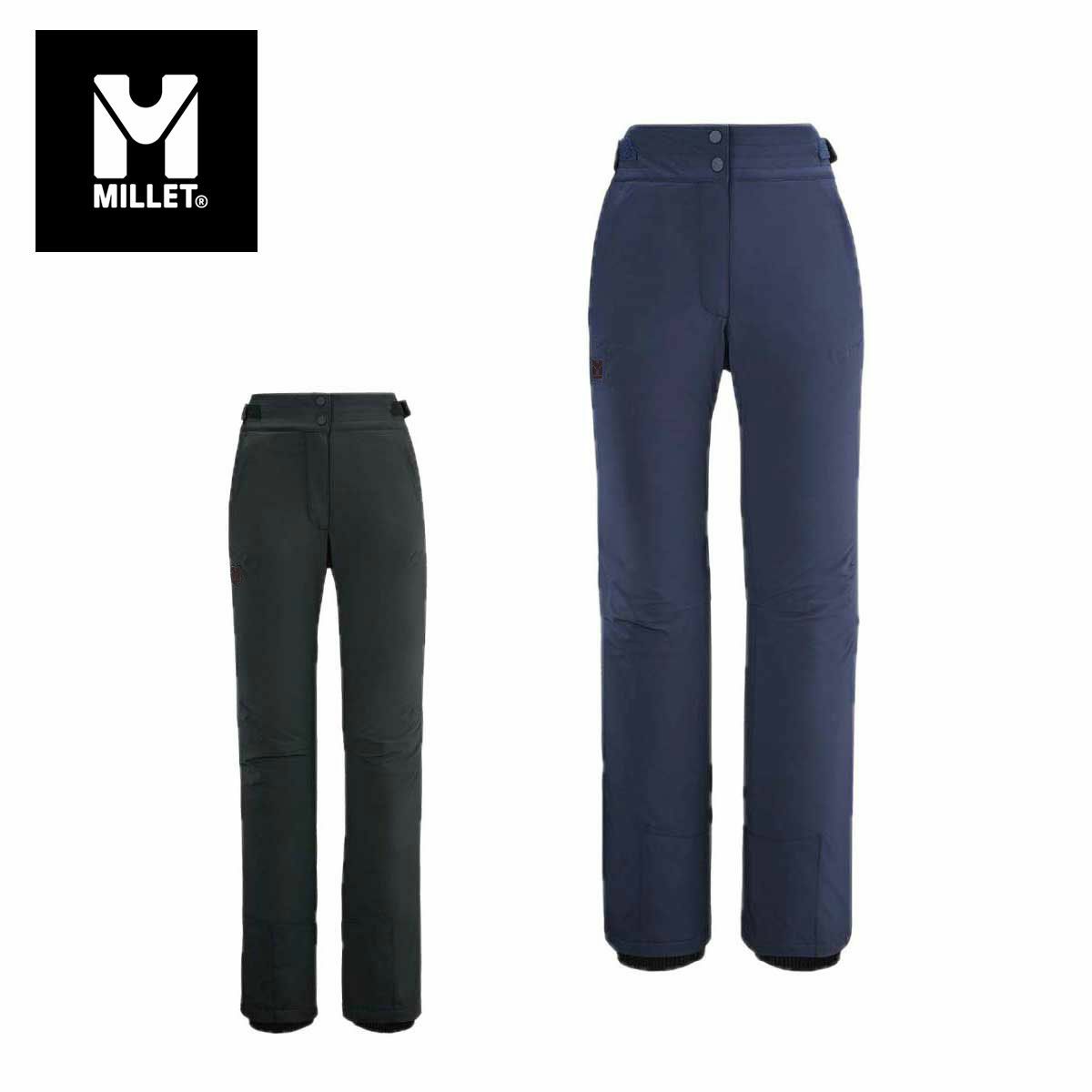 ミレー スキーウェア レディース パンツ」の人気商品一覧 | 安い商品を