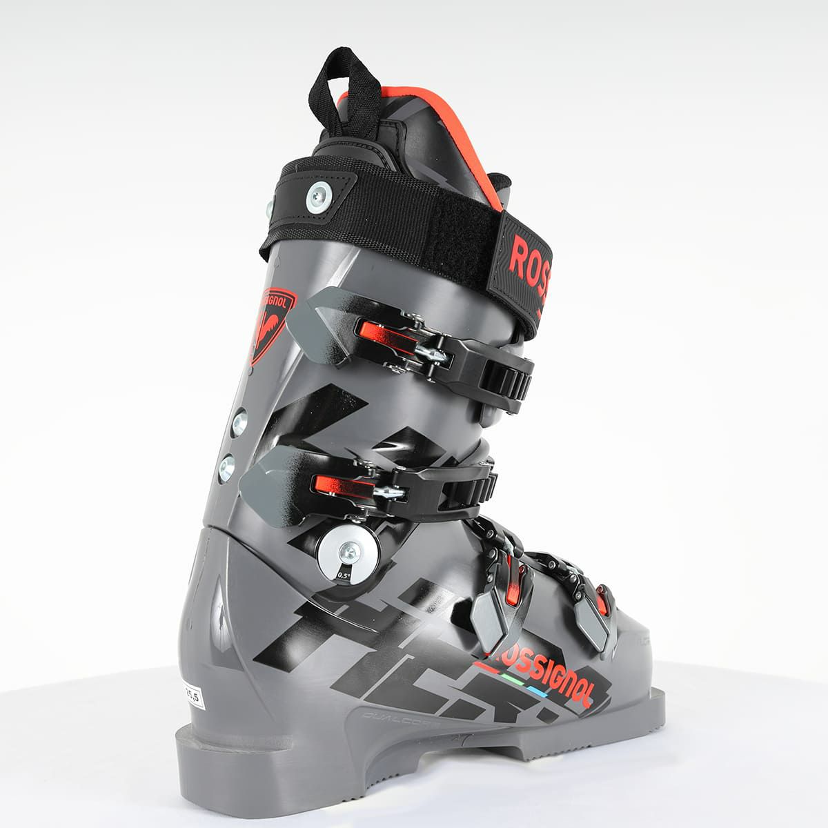 ROSSIGNOL ロシニョール スキーブーツ メンズ レディース 2026 HERO