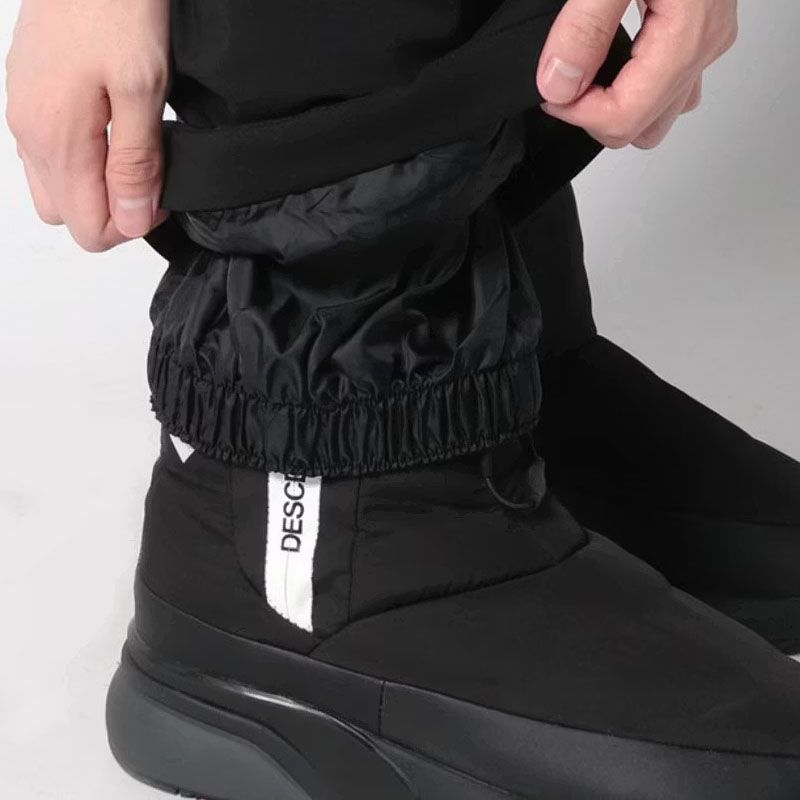スキーウェア スキーパンツ デサント パンツ DESCENTE メンズ