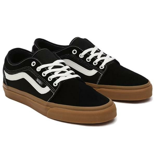 正規品 無料ラッピング可]バンズ スニーカー ○24cmのみ VANS SKATE