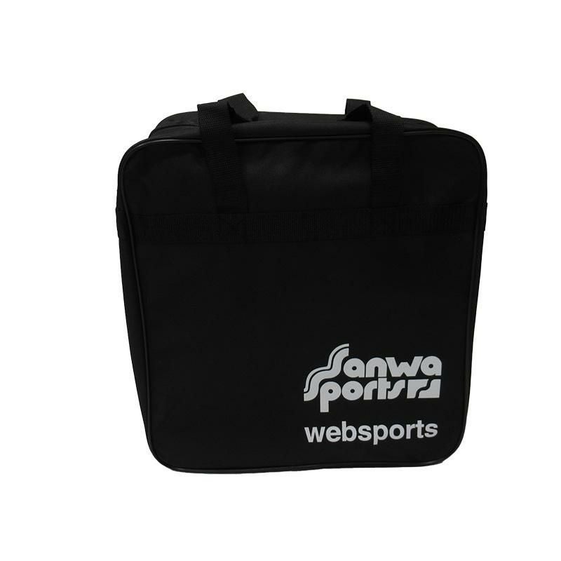 Websports オリジナル ブーツバッグ BASE スキー＆ボードブーツ1足収納