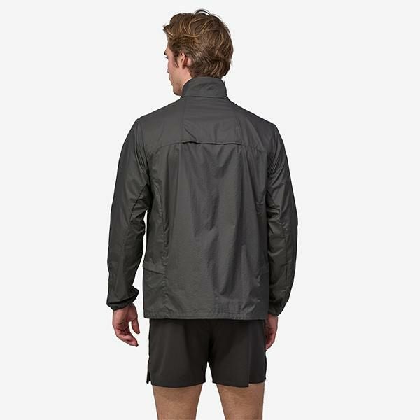 パタゴニア メンズ・フーディニ・スタッシュ・1/2ジップ・プルオーバー