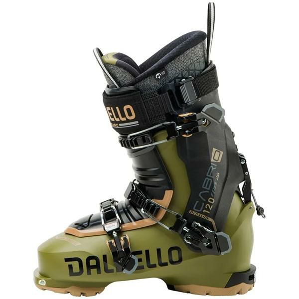 ☆DALBELLO ジュニア スキーブーツ[CX 3.0](21.5) 新品！☆ DALBELLO