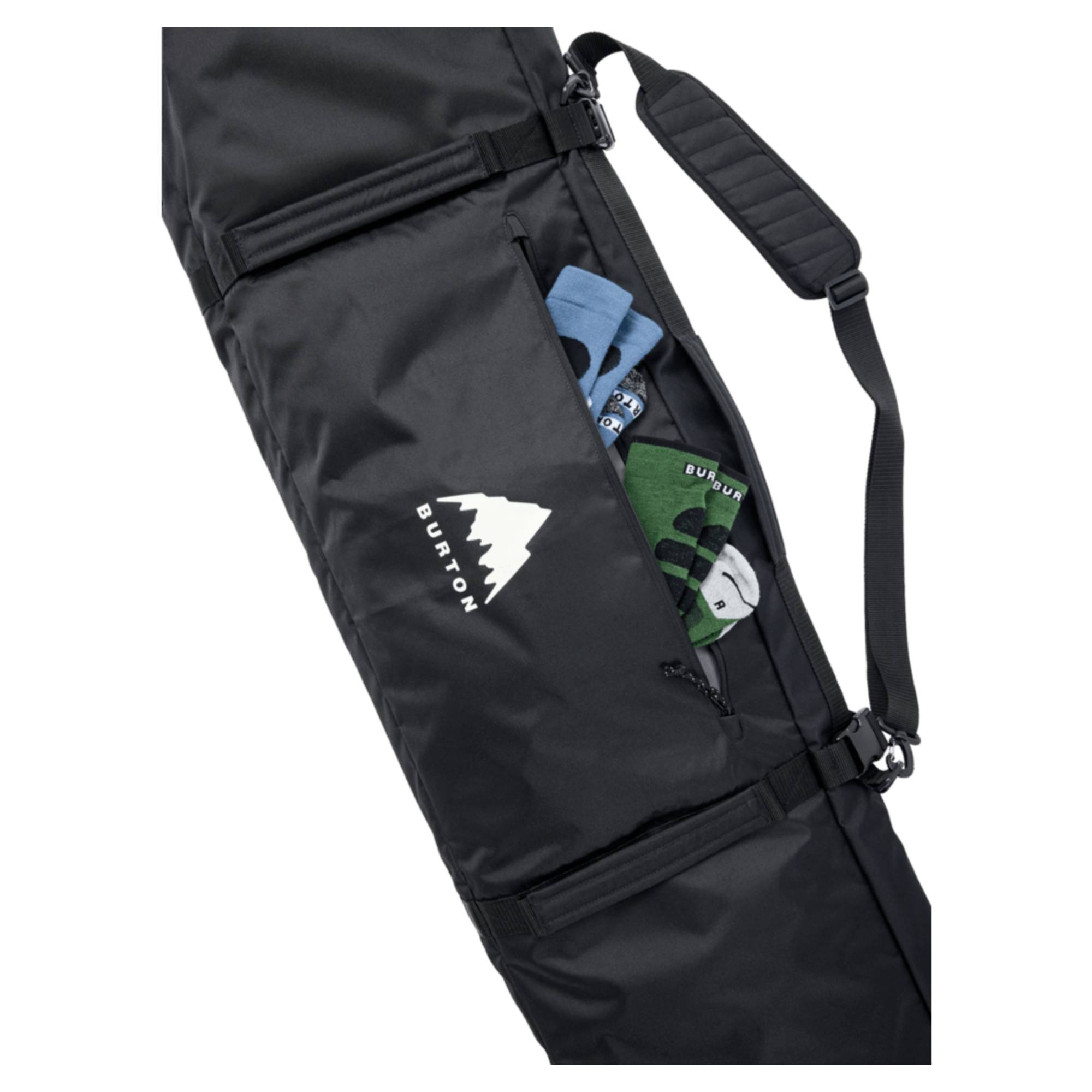 Burton Gig Snowboard Bag – Skiis & Biikes