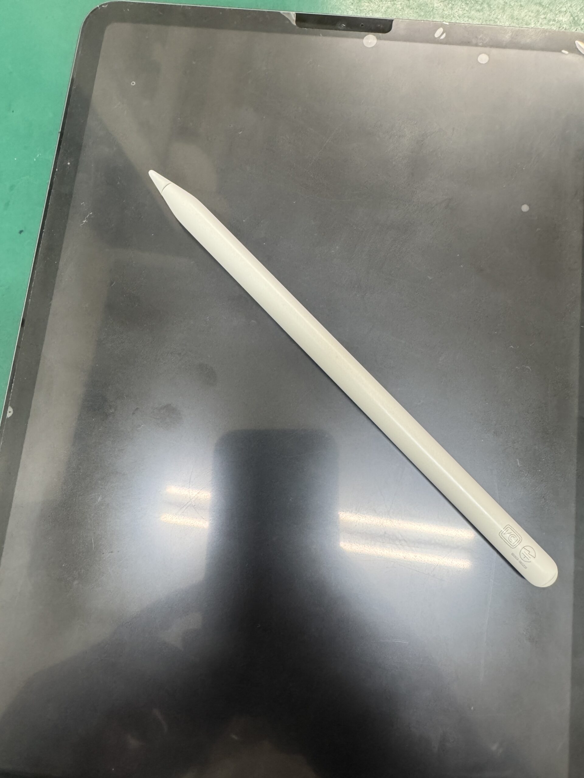 Apple Pencilが使えなくなったiPad Proの修理 | スマホ修理の