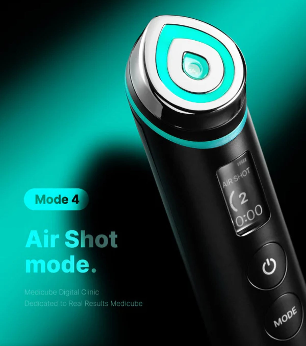 Spring MEDICUBE AGE BOOSTER PRO AGE-R Booster Pro – MEDICUBE SG