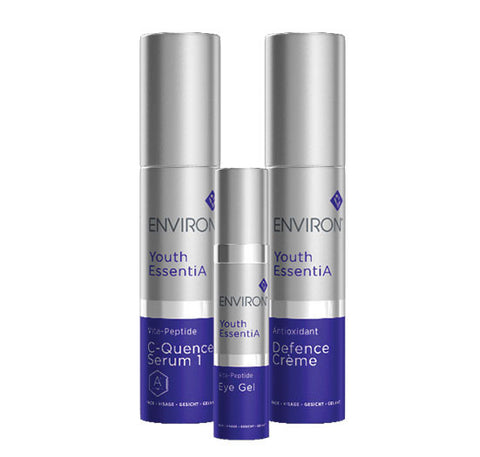 C-Quence Kit #1 – DermaConcepts