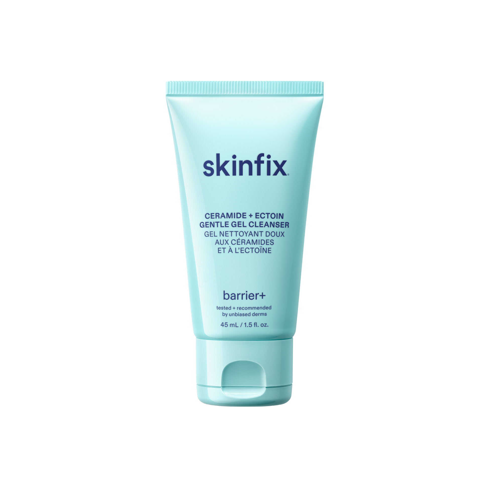 Ceramide + Ectoin Gentle Gel Cleanser | Skinfix – Skinfix USA