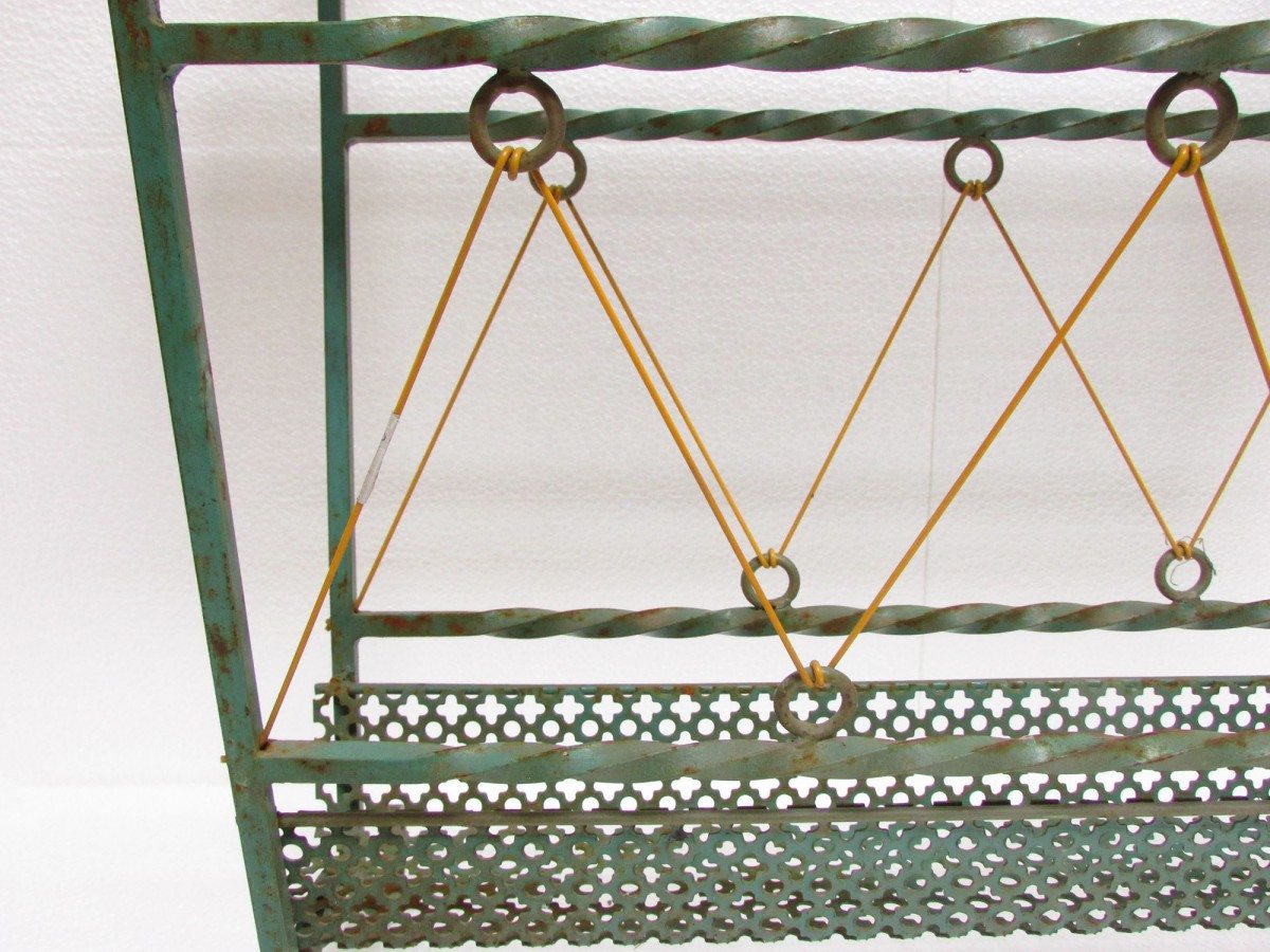 Best Things: Mathieu Matégot — Skinny laMinx