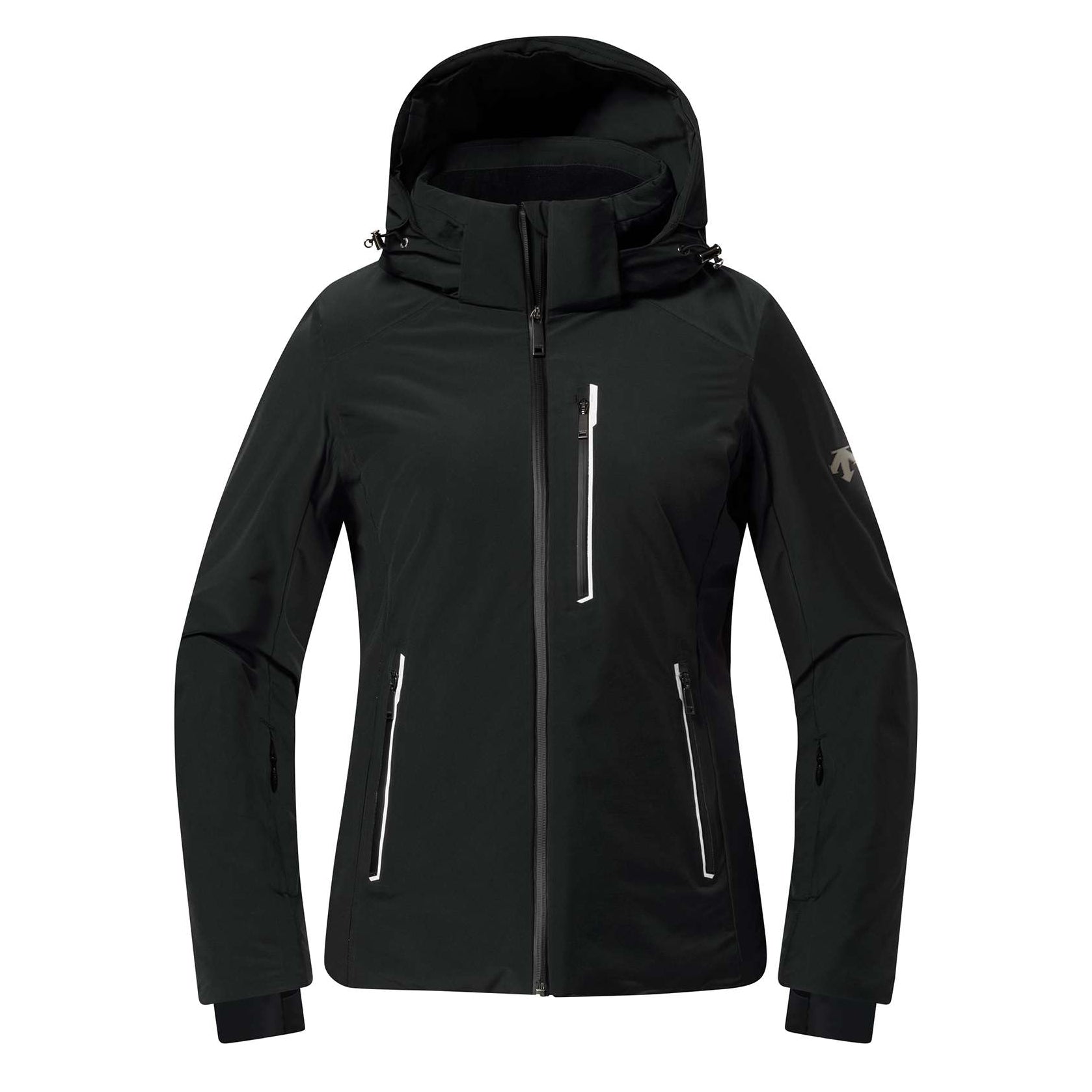 Descente Swiss Insulated Jacket 2026 – Ski Pro AZ