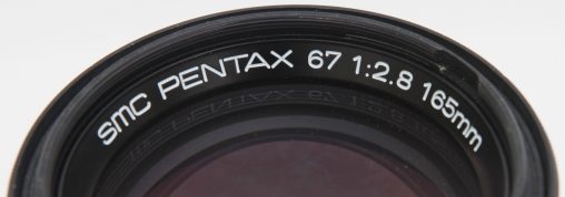 Pentax 67 165mm F2.8: Lens review, Bokeh effect, Details and