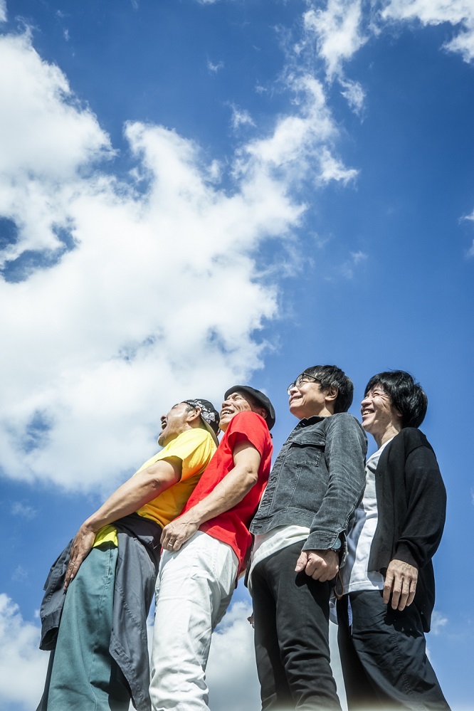 フラワーカンパニーズ、武道館公演の1ヶ月後より全国ワンマン・ツアー