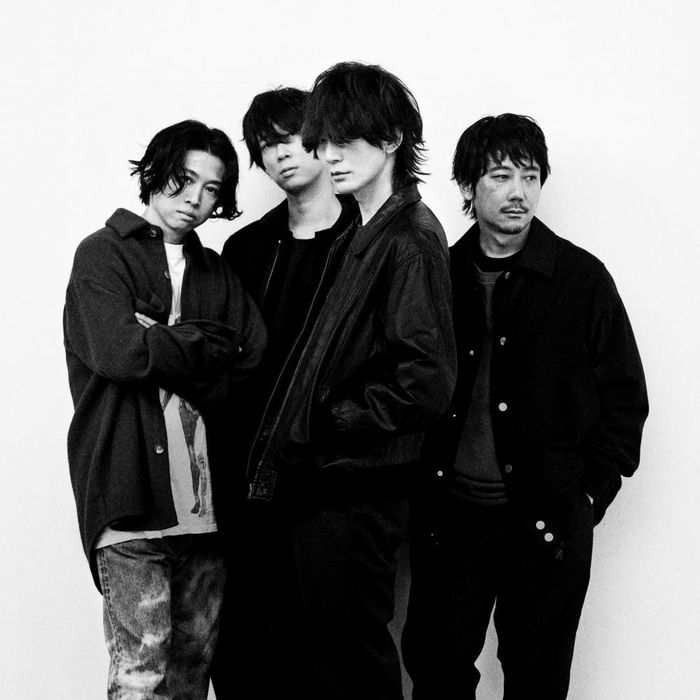 BUMP OF CHICKEN、「天体観測（2022 Rerecording Version）」がSUBARU