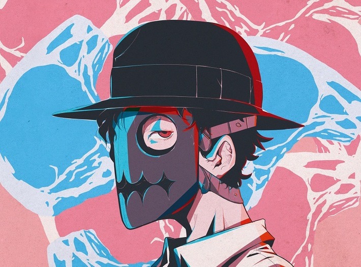 amazarashi、メジャー・デビュー日6/9に初ライヴ開催地 渋谷WWWにて400