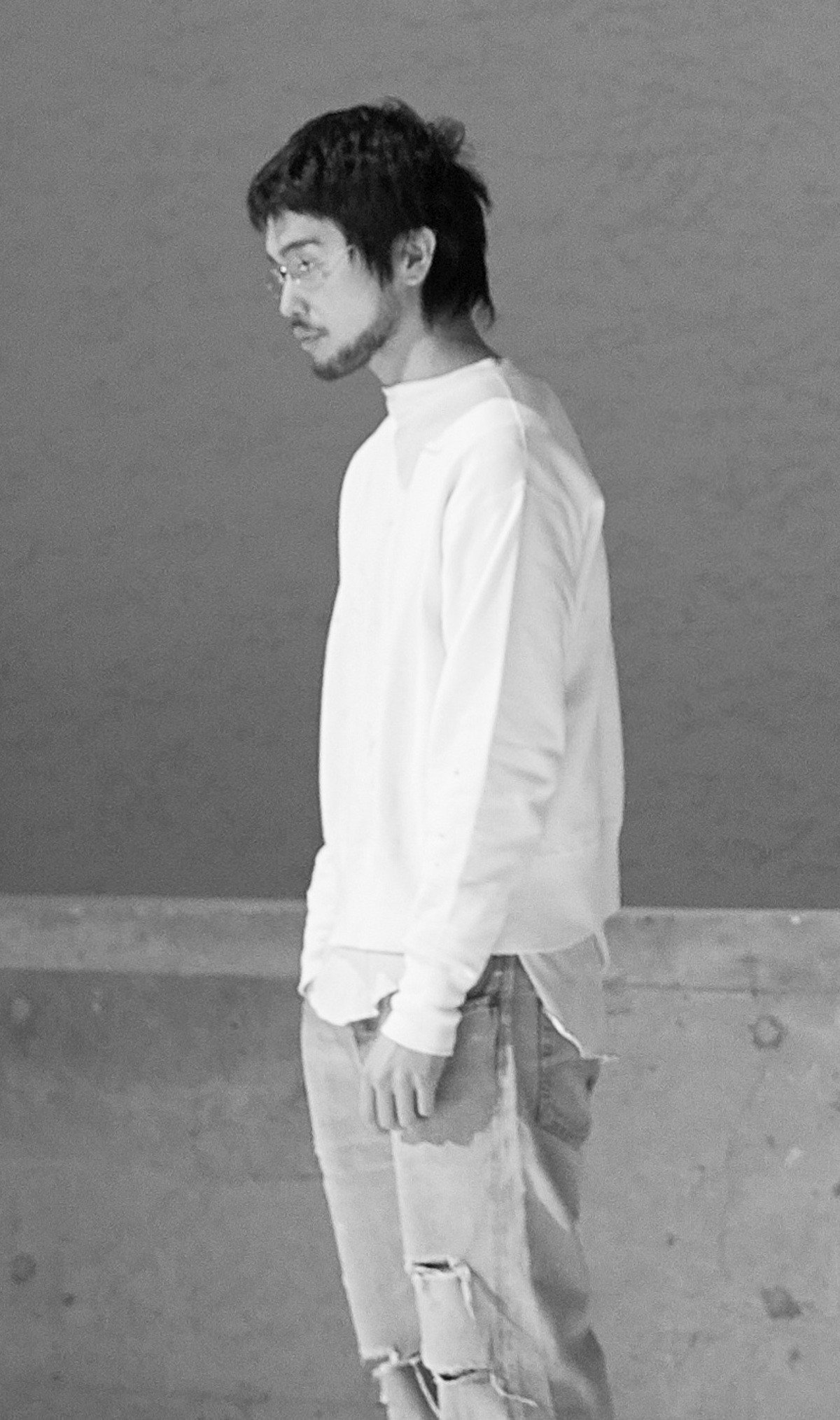 井口 理（King Gnu）、ニッポン放送