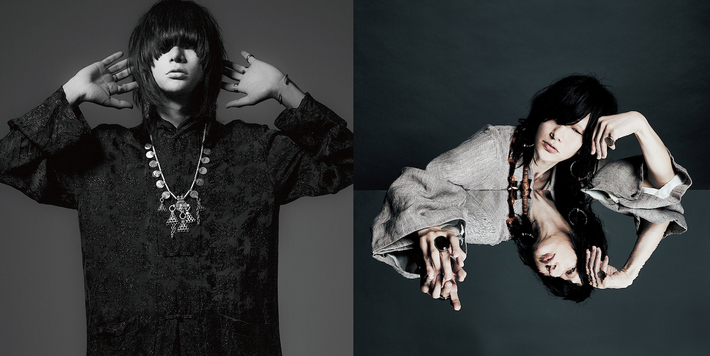 有村竜太朗（Plastic Tree）、個人活動作品2タイトルを自身初の