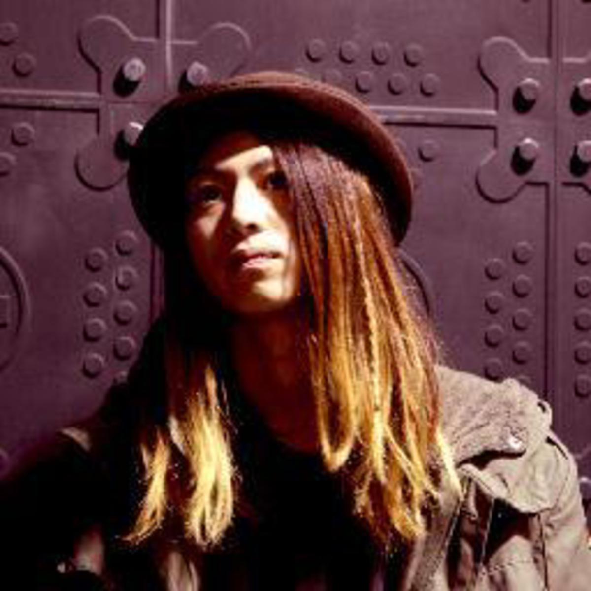 踊ってばかりの国、下津光史のソロ・プロジェクト“The Acid House