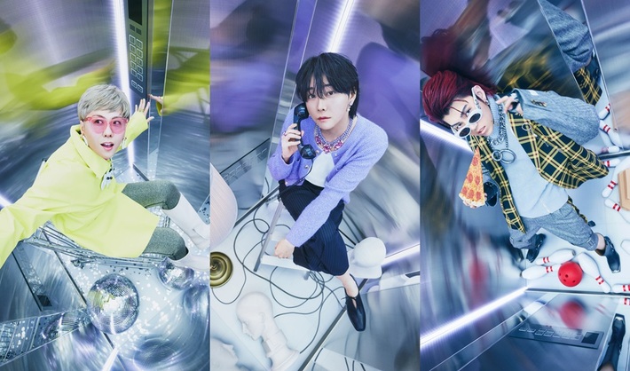 Mrs. GREEN APPLE、2024年AWシーズンに向けて約5ヶ月ぶりとなる新