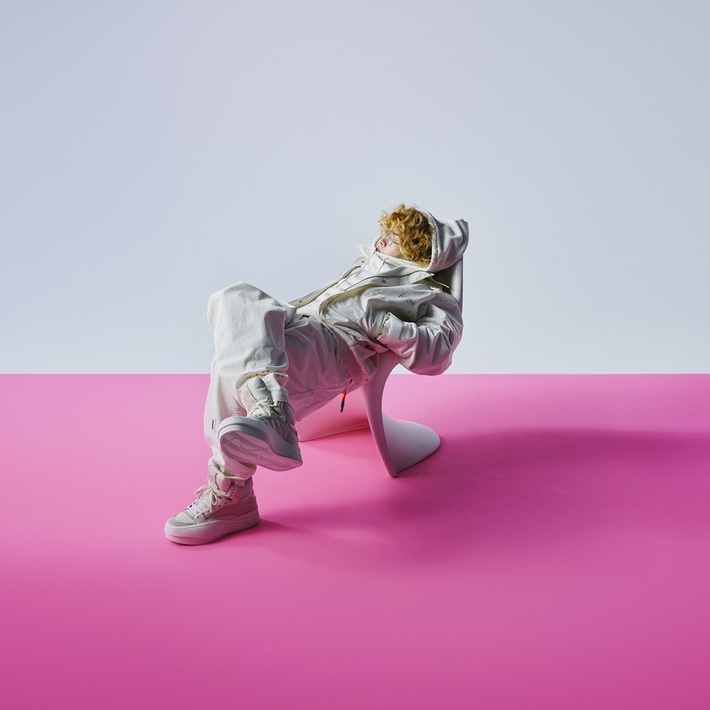 Vaundy、TBS系金曜ドラマ