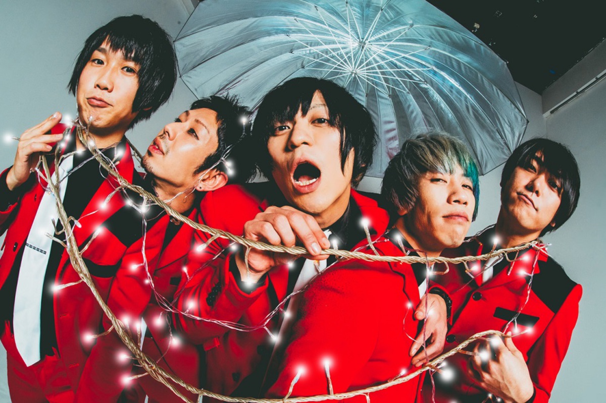 ビレッジマンズストア、完全再録ミニ・アルバム『亡霊よ、爆発しろ