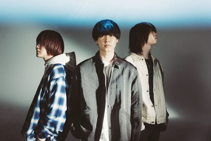 マルシィ、ユニバーサルミュージックからメジャー・デビュー。1st