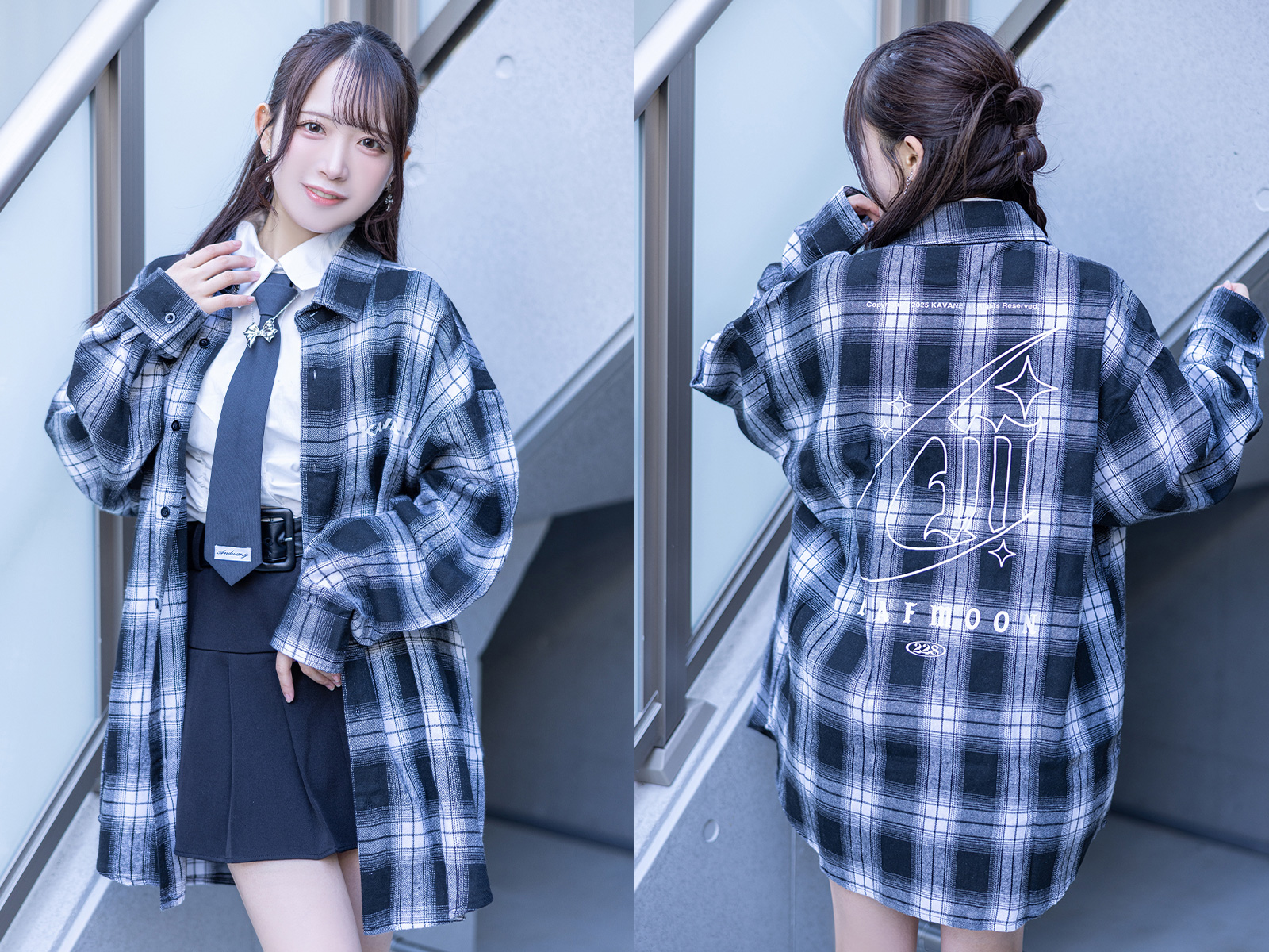 D4DJ内ユニットLyrical Lily 桜田美夢役などを務める声優 反田葉月