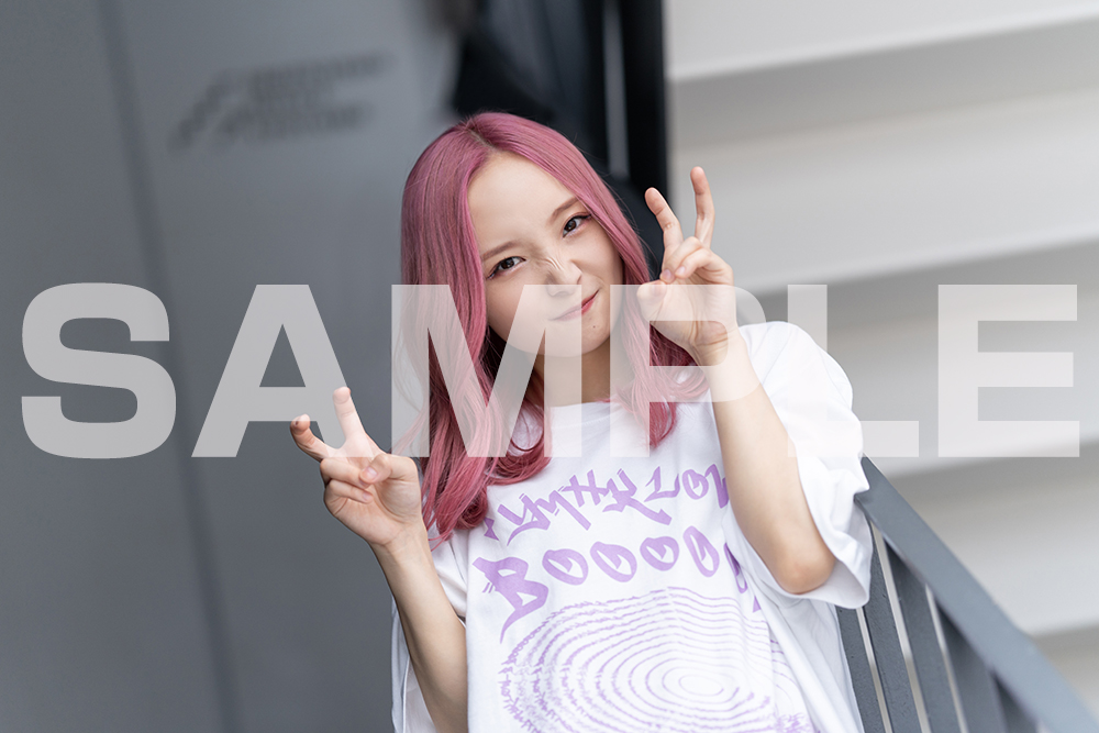 やまもとひかる、7/1（土）1日店長イベントにて販売するゲキクロ