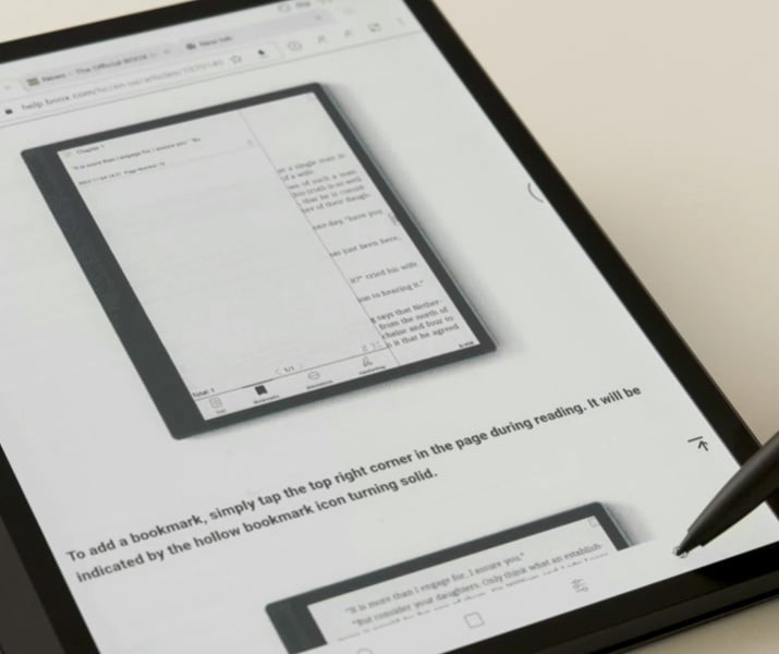 BOOX Tab Ultra C – SKT株式会社