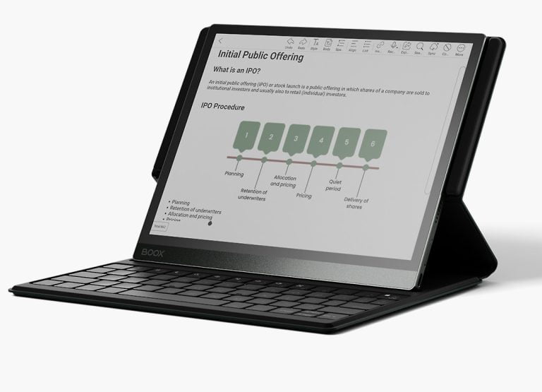 BOOX Tab Ultra C – SKT株式会社
