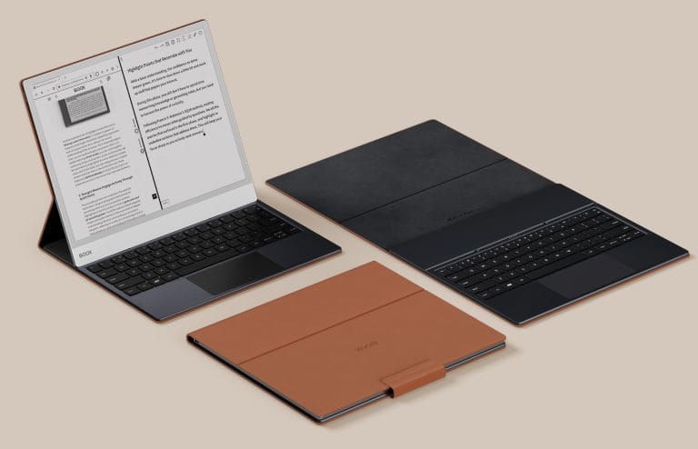 BOOX NoteMax – SKT株式会社