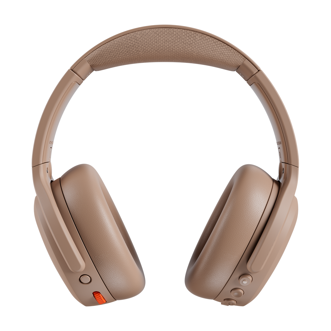 Crusher® ANC 2 Wireless Headphones | Skullcandy Singapore