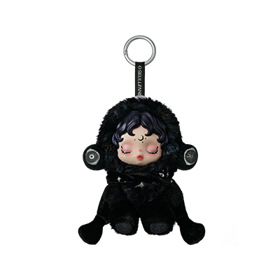 SKULLPANDA You Found Me! Series - Darkness