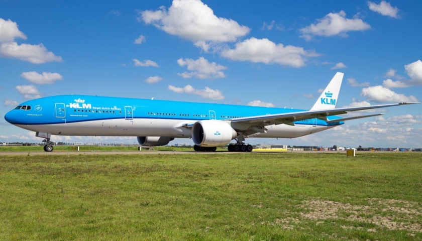 KLMオランダ航空、本日2025年9月29日より東京/成田～アムステルダム線