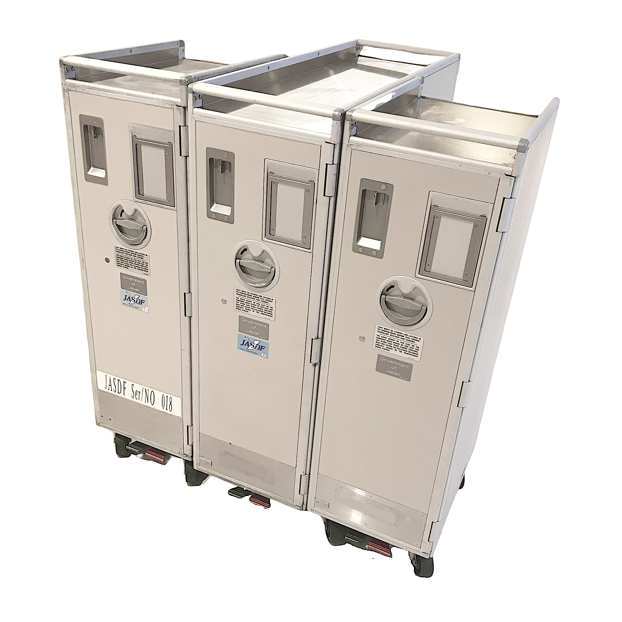 ミールカート好評販売中！！今が買い時です！！ - Skyart JAPAN