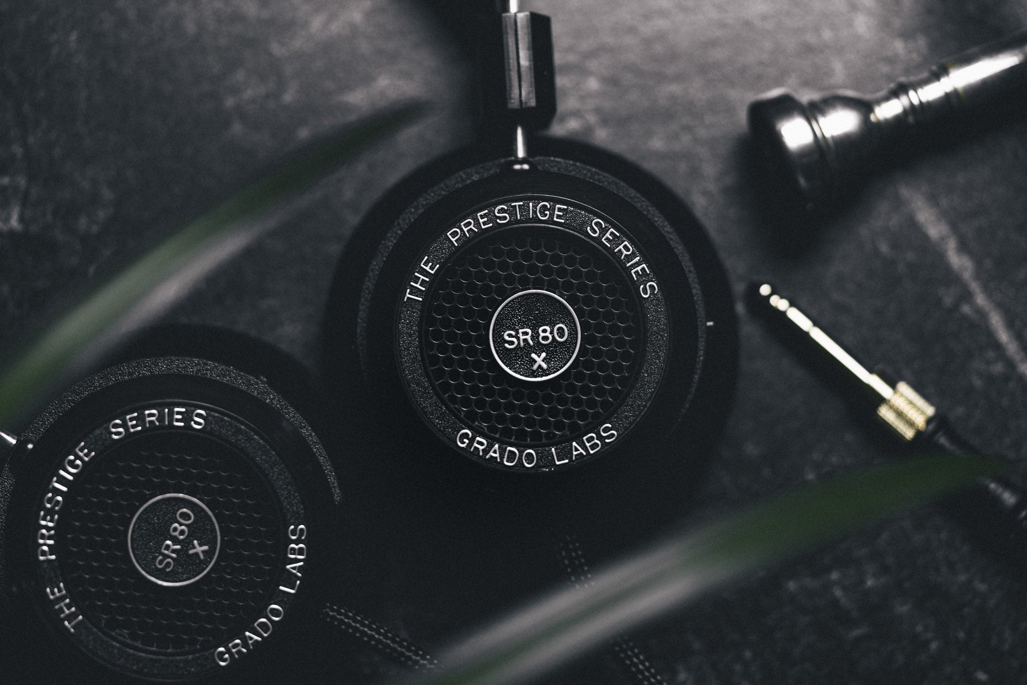 Grado Prestige Series Headphones - SR80x – Skylabs