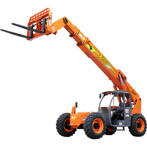 Xtreme XR1347-C Telehandler Forklift – Skyrider Equipment