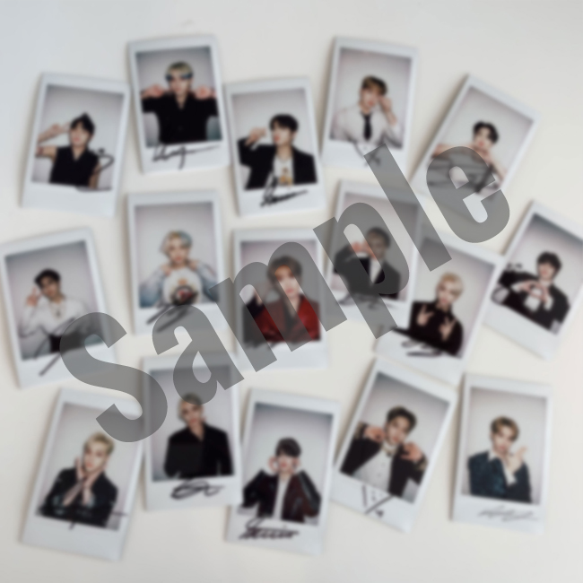 Stray Kids JAPAN 2nd Mini Album CIRCUS 6.22 Release