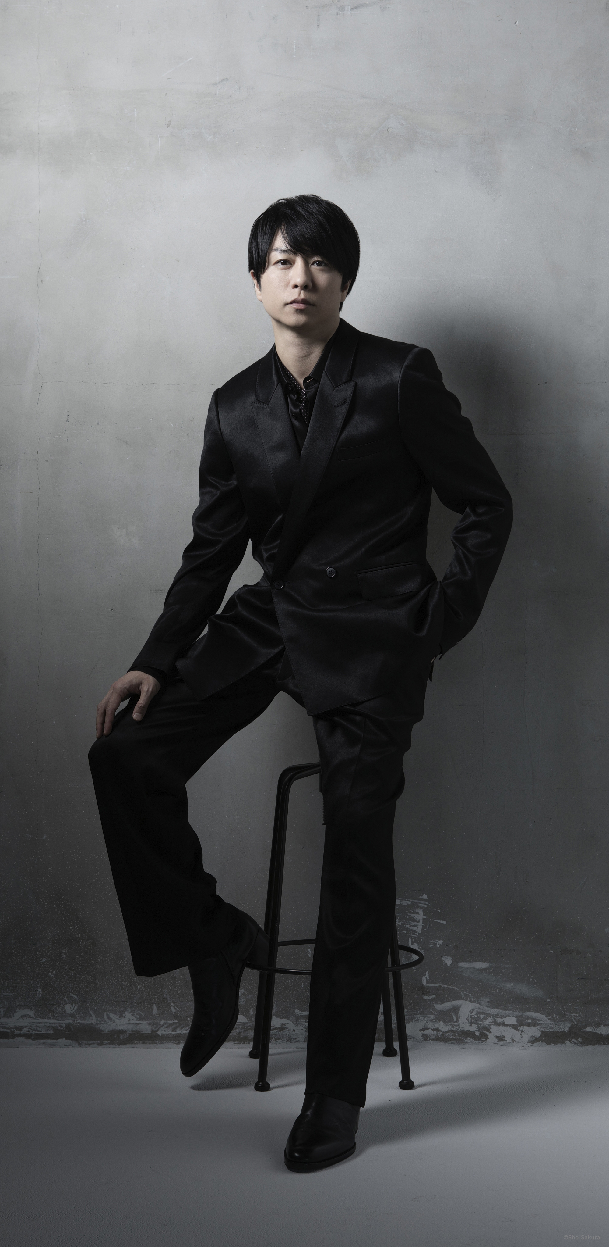 SHO SAKURAI OFFICIAL SITE | 櫻井翔 公式サイト