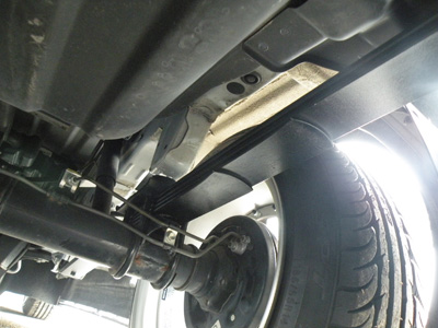 ♢車低：車高調♢ – 軽トラカスタム・オリジナルエアロパーツ