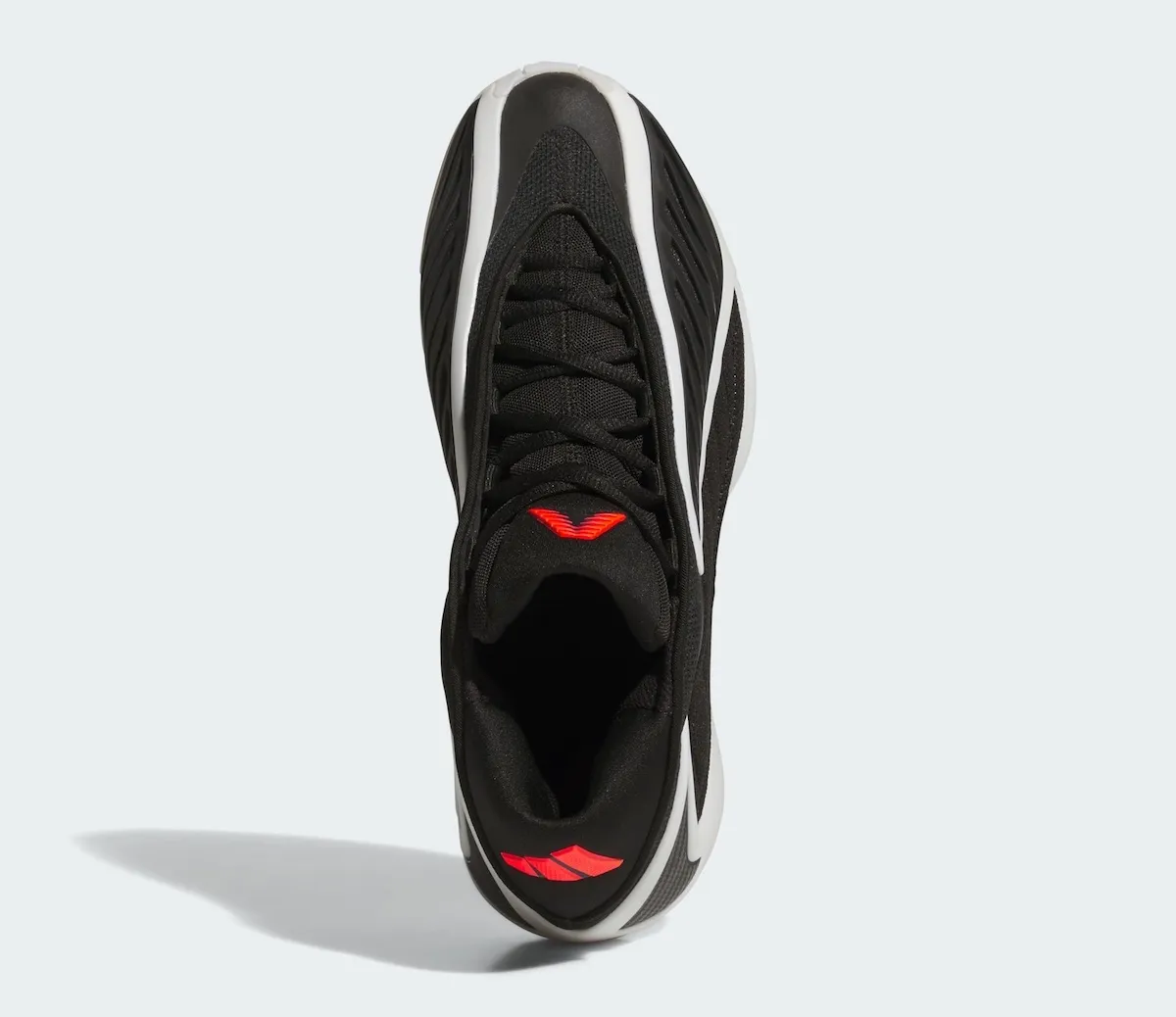 2025年11月15日発売adidas Anthony Edwards 2 “Core Black” | Shot Clock