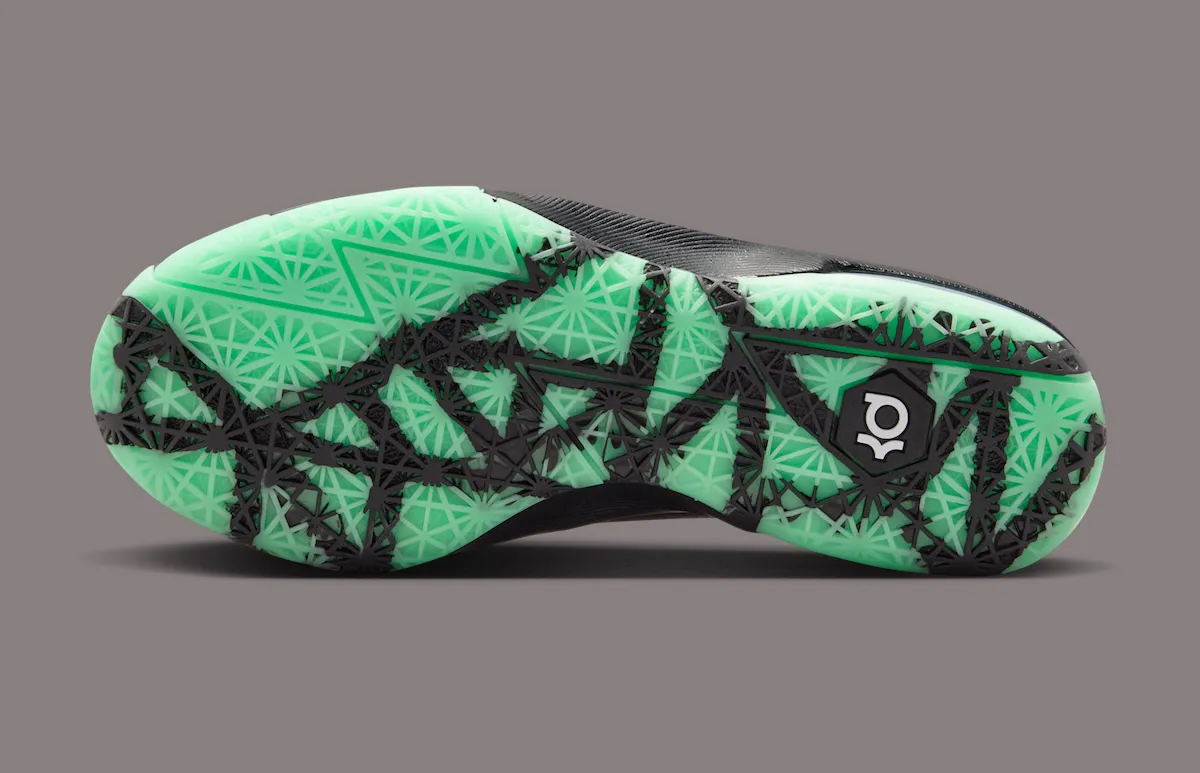 2026年2月27日発売Nike KD 6 All-Star “Illusion” | Shot Clock