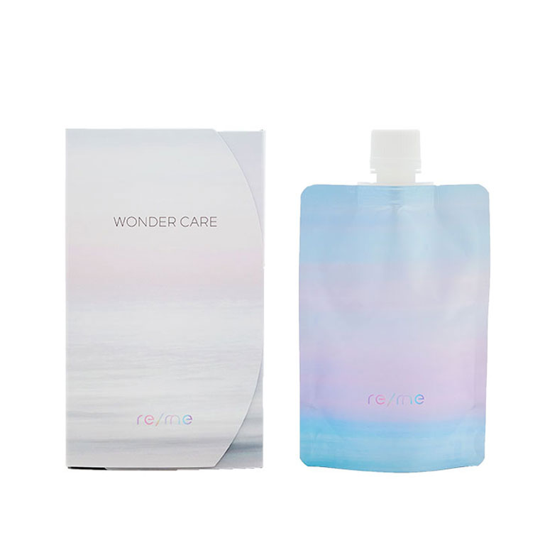 美肌になりたい人必見】リミーエコツーペーストがすごい！！【炭酸