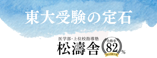 決定版】東京大学文科一類過去問集 | 東大受験の定石｜松濤舎
